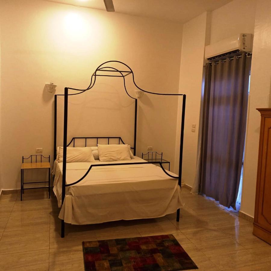 Ali Luxury Villa Луксор Экстерьер фото