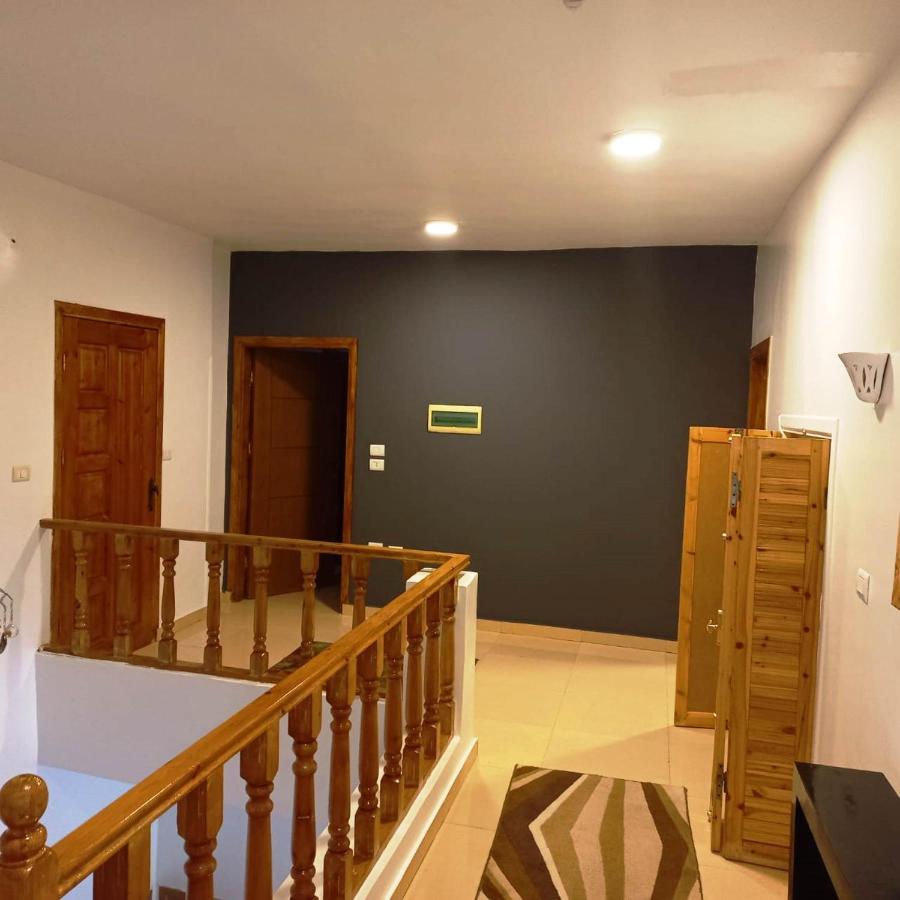 Ali Luxury Villa Луксор Экстерьер фото